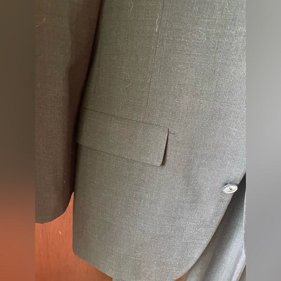 Hart Schaffer & Marx suit vintage - Picture 7 of 9